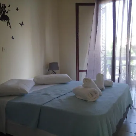 Aparthotel Summer Time *