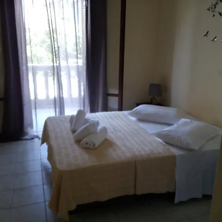 Aparthotel Summer Time