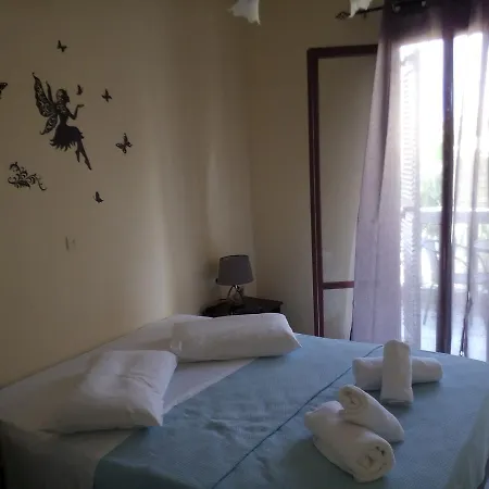 Summer Time Aparthotel