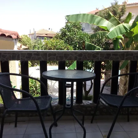 Aparthotel Summer Time