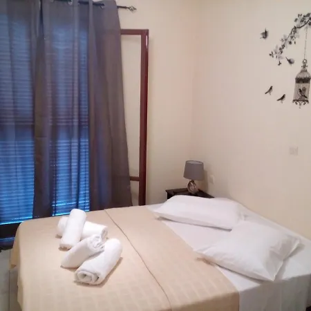 Aparthotel Summer Time