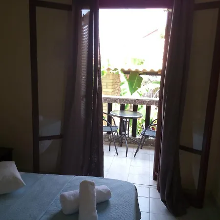 Summer Time Aparthotel
