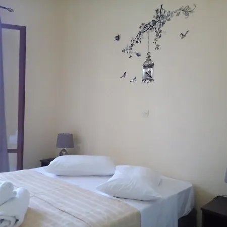 Aparthotel Summer Time *