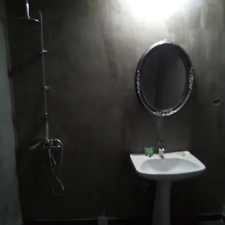 Aparthotel Summer Time Chrani
