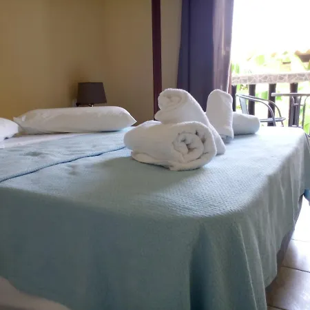 Summer Time Aparthotel Chrani