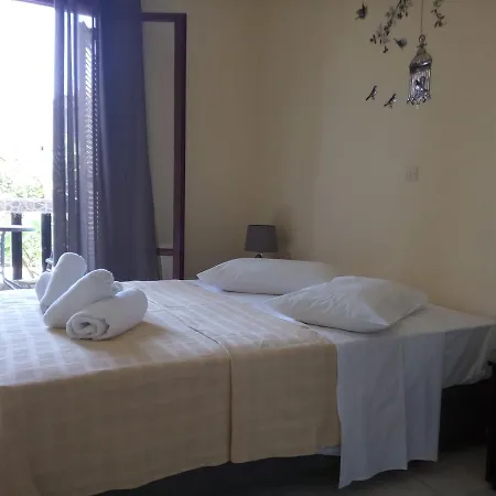 Summer Time Aparthotel