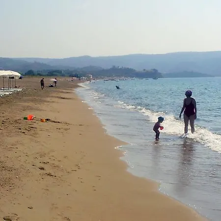 Summer Time Aparthotel *