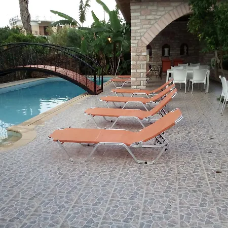 Aparthotel Summer Time Chrani