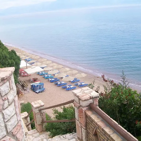 Aparthotel Summer Time Chrani