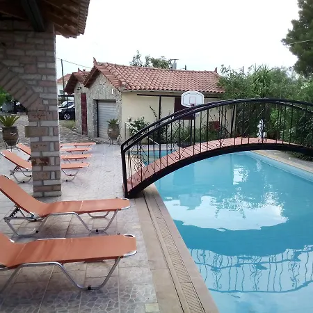 Aparthotel Summer Time *