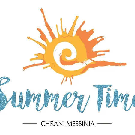 Summer Time Aparthotel Chrani