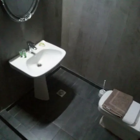 Aparthotel Summer Time