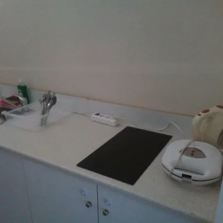Aparthotel Summer Time